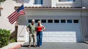 San Marcos, California HOA threatens American flag-flying homeowners as they fight for Old Glory before nation’s 250th birthday