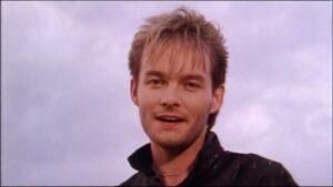 Cutting Crew – “I’ve Been In Love Before” (1986)