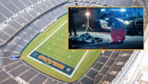 DEMOCRAT CITY: Bears Forced To Leave Chicago After Every Player, Coach, Fan Killed In Drive-Bys