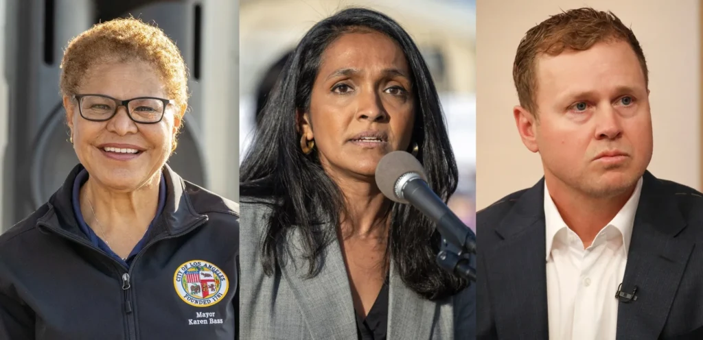 Lockstep Media Proudly Declare Ludicrous California Elections So Pure They Float