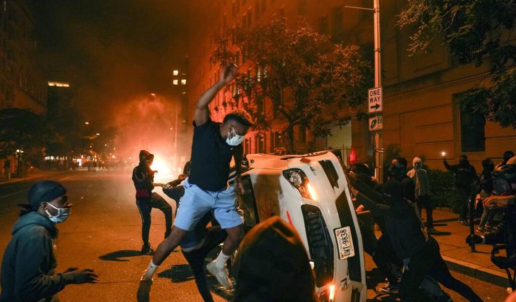 Victor Davis Hanson: Stop Destroying Civilization
