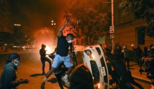 Victor Davis Hanson: Stop Destroying Civilization