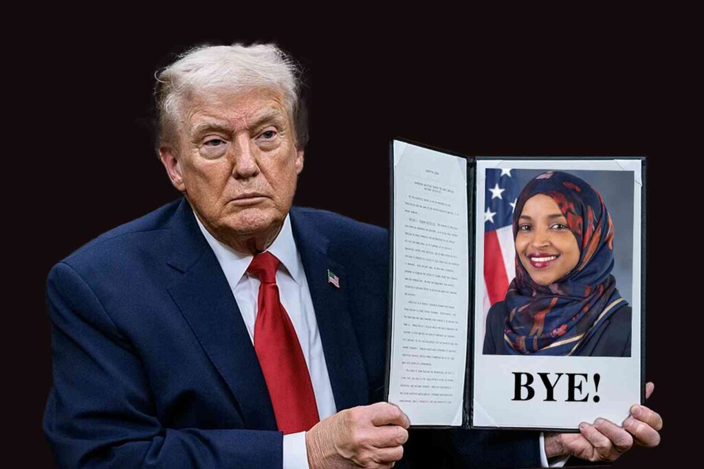 DEPORTATION USA: Trump admin pushes to strip 17 accused criminals of U.S. citizenship, the largest batch ever