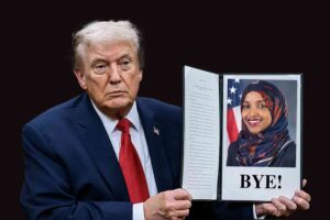 DEPORTATION USA: Trump admin pushes to strip 17 accused criminals of U.S. citizenship, the largest batch ever