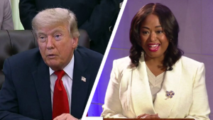 COMMUNIST ALERT — ‘I HAVE WORKED TOO HARD’: Trump shreds ‘Communist’ who could destroy America’s capital