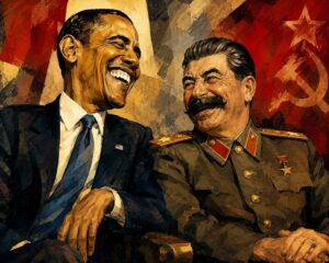 Democratic Socialists don’t need to pretend anymore