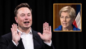 POCAHONTAS ALERT: Democrats Demand Reparations From African American