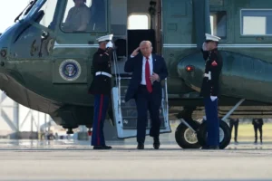Devine: Trump is showing the world, G7 leaders who’s the ‘boss’ and deserves respect for his deal-making