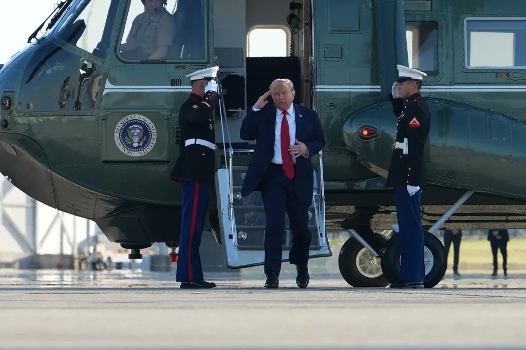 Devine: Trump is showing the world, G7 leaders who’s the ‘boss’ and deserves respect for his deal-making