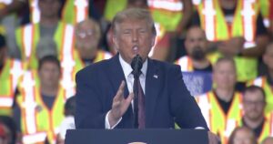 WATCH: “Did They Screw Pratt?” – Trump Goes Off on California’s Rigged Elections, Reveals How Steve Hilton Beat the Cheat