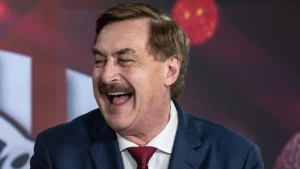 Dominion Voting Systems Drops Lawsuit Against Mike Lindell & MyPillow