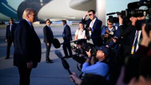 New York Times Writers Are Mad About The War Ending. That Means Trump Is On The Right Track