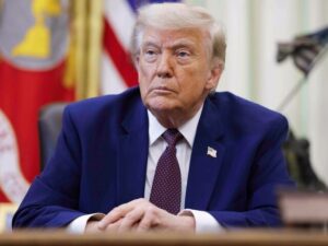 White House: U.S. Signs Iran Memorandum of Understanding, Reopens Hormuz, Says No Frozen Assets Released Yet