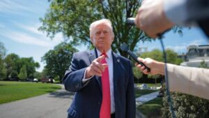 REPORT: Trump to cancel ‘anti-weaponization fund’