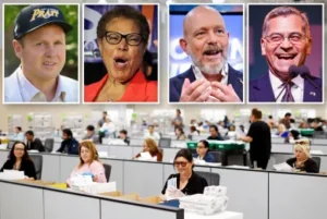 Fleischman: Elections need deadlines, and Election Day should be one of them