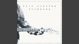 Eric Clapton – “Lay Down Sally” (1977)