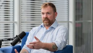 RACIST PIG ALERT: Graham Platner Says He Got His ‘I (Heart) Hitler’ Tattoo Before He Knew Of Its Nazi Connections