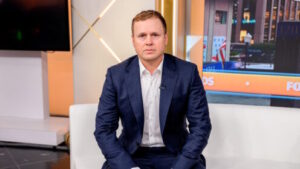 How the Democrat Machine Buried Spencer Pratt
