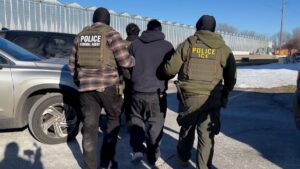 DEPORTATION USA: Supreme Court Makes It Clear. Mass Deportations Are Mandatory To Save America
