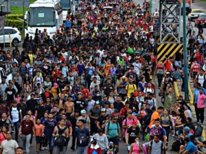 Dallas Fed Report: Biden’s Record-Breaking Illegal Immigration Raised Home Prices for Americans