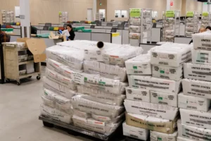 Is This Why It’s Taking California So Long to Count Its Ballots?