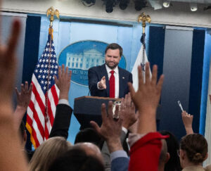 Vance: Trump Iran Deal Differs Greatly From Obama’s Flawed 2015 Pact