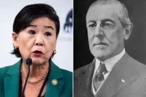 Greenberg: Is Judy Chu smarter than a fifth-grader?