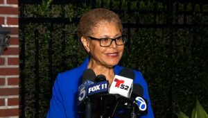 Democrat State of California Reminds Voters There Are Just 30 Days Left To Vote In Last Tuesday’s Election