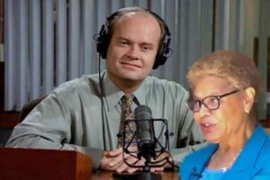 Kelsey Grammer endroses Spencer Pratt, reveals the most hilarious nickname for Mayor Karen Bass