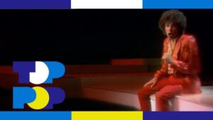 Leo Sayer – “More Than I Can Say” (1980)