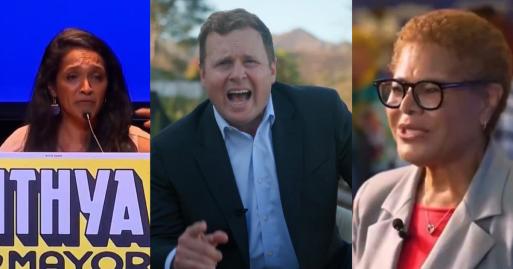 WATCH: Spencer Pratt GOES OFF Declaring War on “Morons” Karen Bass and Nithya Raman, Says He Has Recordings “That Would Make Her Resign in Shame”