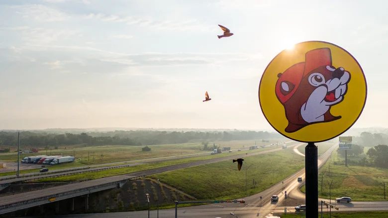 Louisiana’s First Buc-ee’s Is So Massive, Preparing For The Inevitable Traffic Will Cost The City $11,000,000