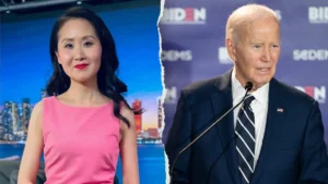 HOUSE OF CARDS: Ex-Dem insider reveals she will expose Democrats who covered up Biden’s cognitive decline in new book