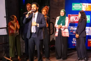 COMMUNIST ALERT — Benjamin: Look in the mirror, New York Democrats — your misrule paved the DSA’s way