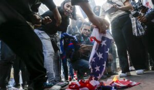Lewis: What Democrats Have Done to a Once-Great American City