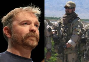 ‘Bullshit Glory Story’: Graham Platner Accused ‘Lone Survivor’ Author of ‘Lying’ and Promoting ‘War Porn’: Democrat Says Navy SEAL Used a Ghostwriter Who Made Things Up