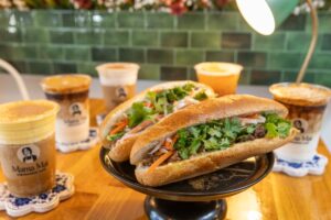 Mama Mai Vietnamese Café delivers a taste of home