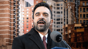 CENTRAL PLANNING TRAP — Huyer & Heim: Socialist mayor’s grand plan to seize landlord properties is textbook communism