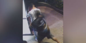 Man arrested, released after hammer attack outside Maui bar