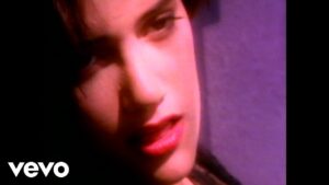 Martika – “Toy Soldiers” (1988)