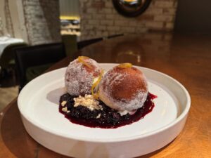 Move Over, Cronuts: This Denver Pastry Chef Is Making Baonuts
