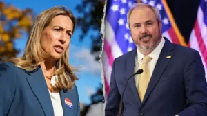 INVASION USA — ‘TIP OF THE ICEBERG’: Noncitizens on voter rolls in Dem-run state exposed as RNC chair pledges to take action