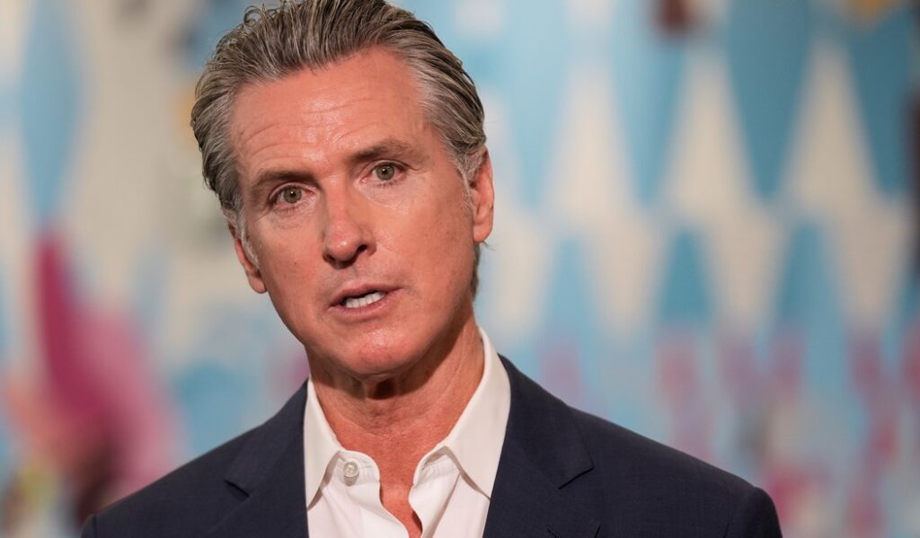 NEWSCUM ALERT: While claiming to fight corruption, Newsom solicited $340M from special interests for allies