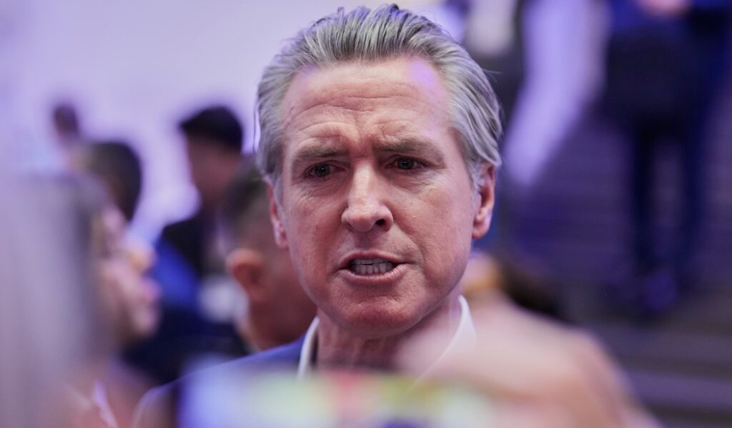 INVASION USA — NEWSCUM ALERT: Thanks to Gavin Newsom’s Sanctuary Policies, an Entire Family Was Murdered by an Illegal Alien