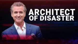 NEWSCUM ALERT — Victor Davis Hanson: The Law Has Finally Caught Up to Gavin Newsom