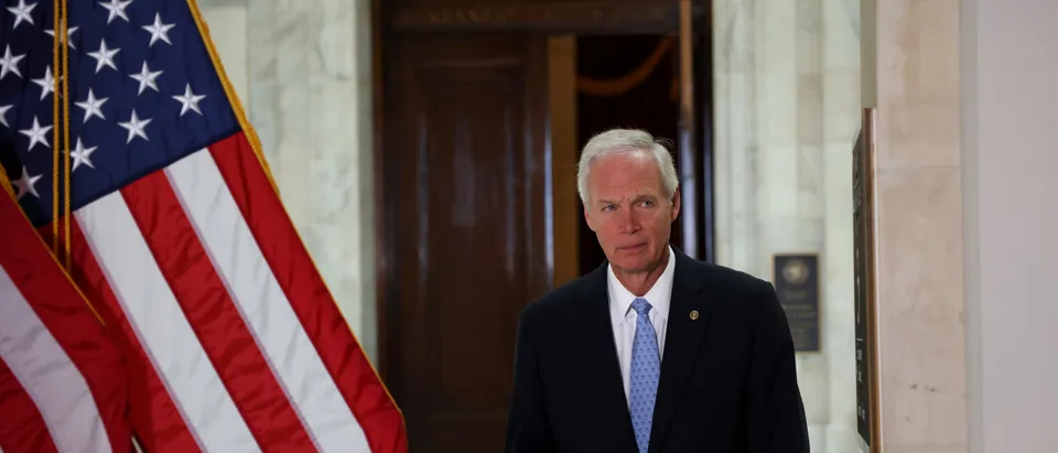 ‘Nearly 40,000 People Died’: Media Refuses To Run Senator Ron Johnson’s Op-Ed On Deadly Government Covid Vaccine Lies