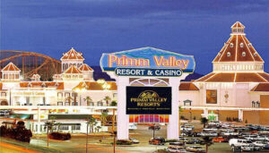 Nevada gaming regulators plan special meeting to avert Primm closures
