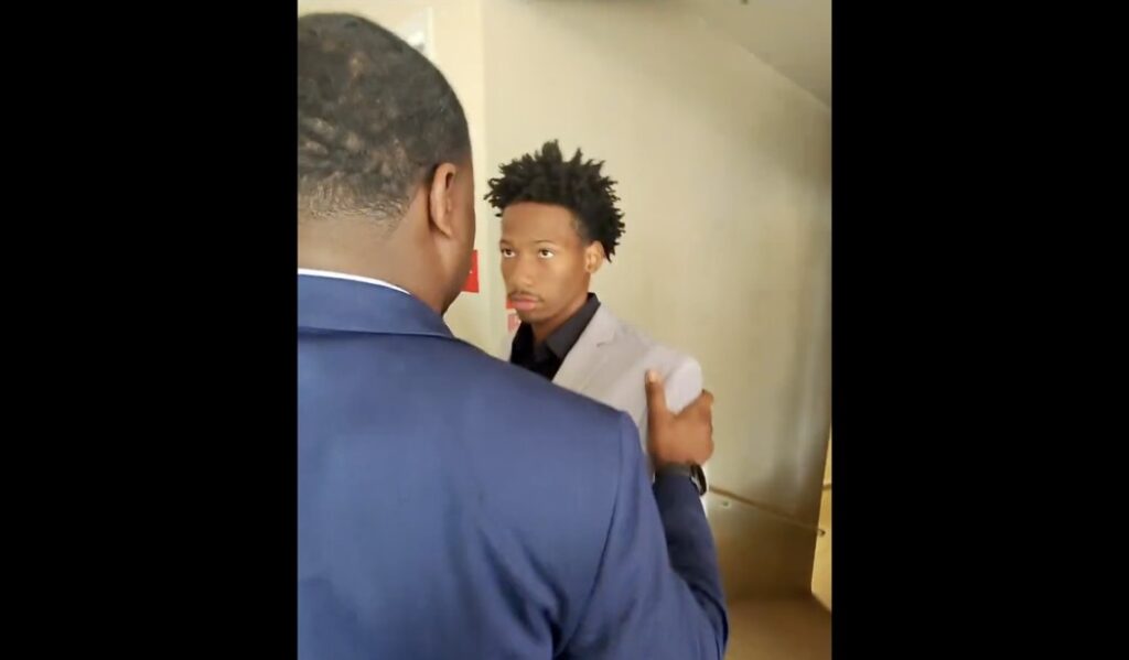 New Footage of Karmelo Anthony Was Just Released. Did You Catch What He Said As He’s Being Arrested?