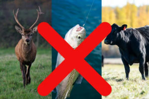 DEMOCRAT GESTAPO ALERT: New Oregon initiative would criminalize hunting, fishing and farming — This is why most Americans distrust and despise vegans