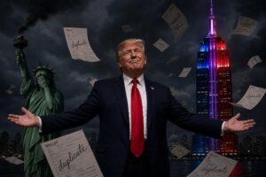 New York’s 1.47 Million Voter Roll Fraud Unmasks The ‘Safe Blue State’ Myth